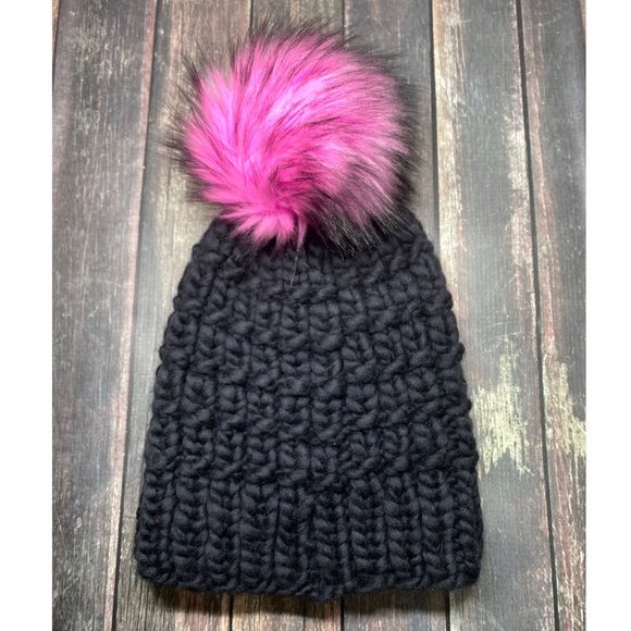 READY TO SHIP 100% Merino Wool Hat🧶 - Picture 2 of 7